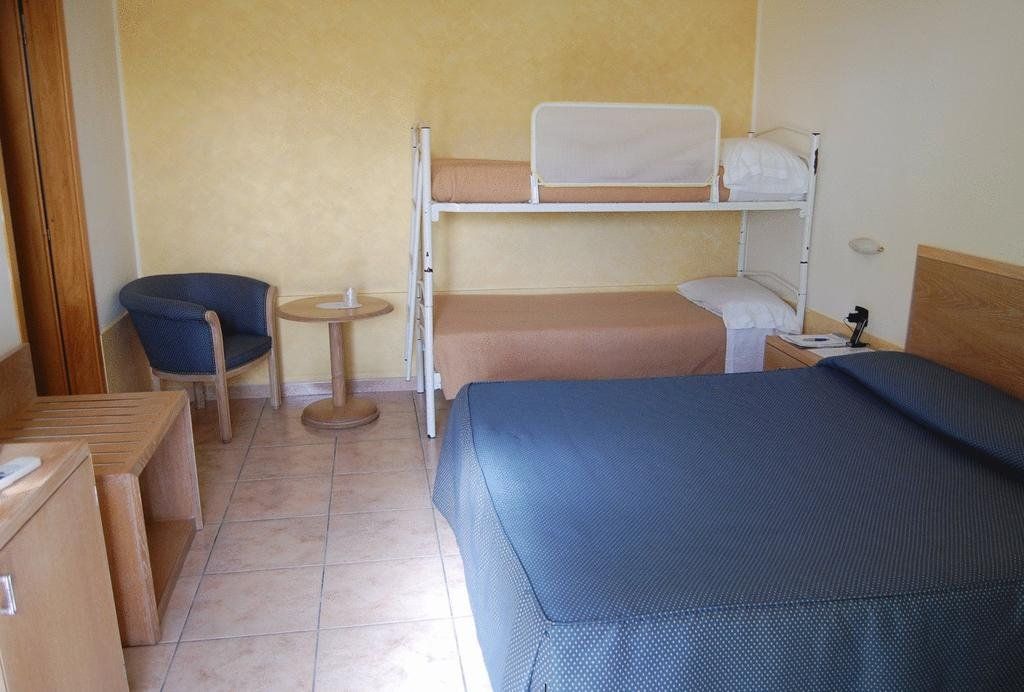 VILLAGGIO ALBERGO BELMONTE