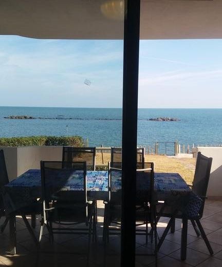 Villa Pula Mare