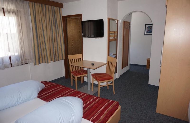 Hotel Untermetzger