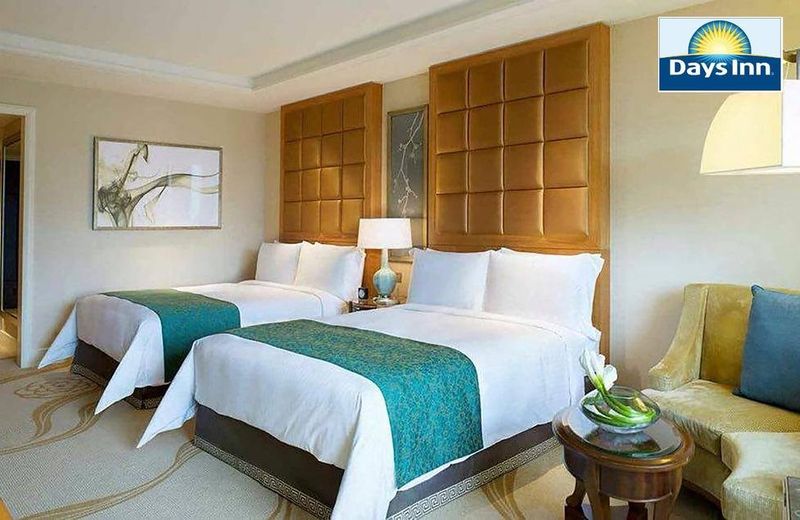 Hotel Sunway Murree