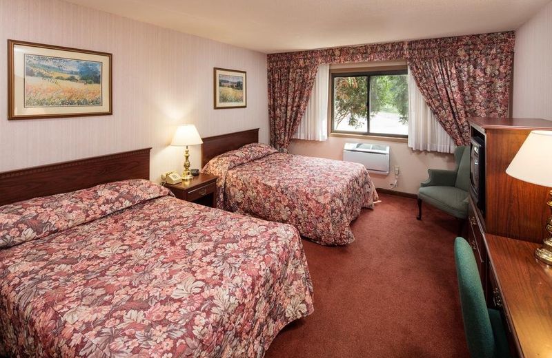 Chestnut Mountain Resort