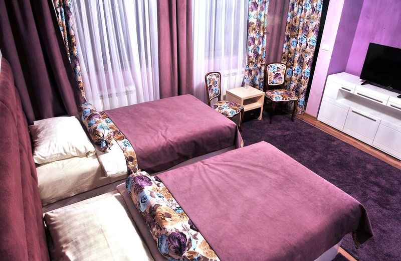 Hotel Gold
