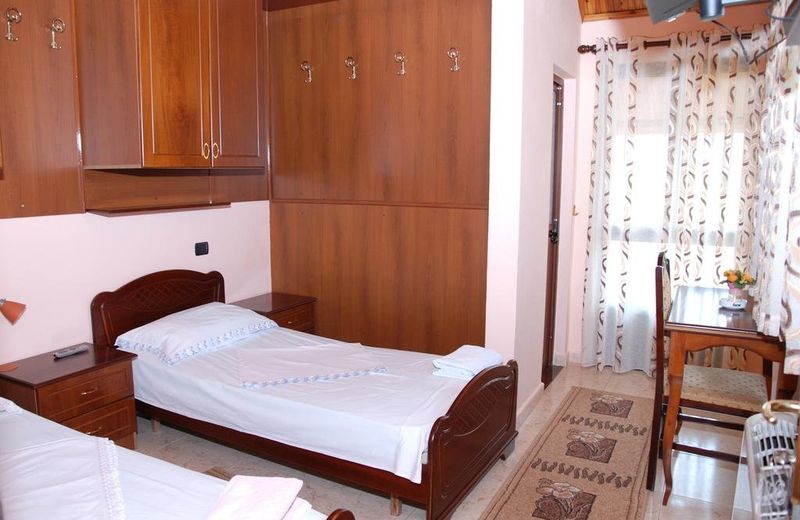 Hotel Hasmegaj