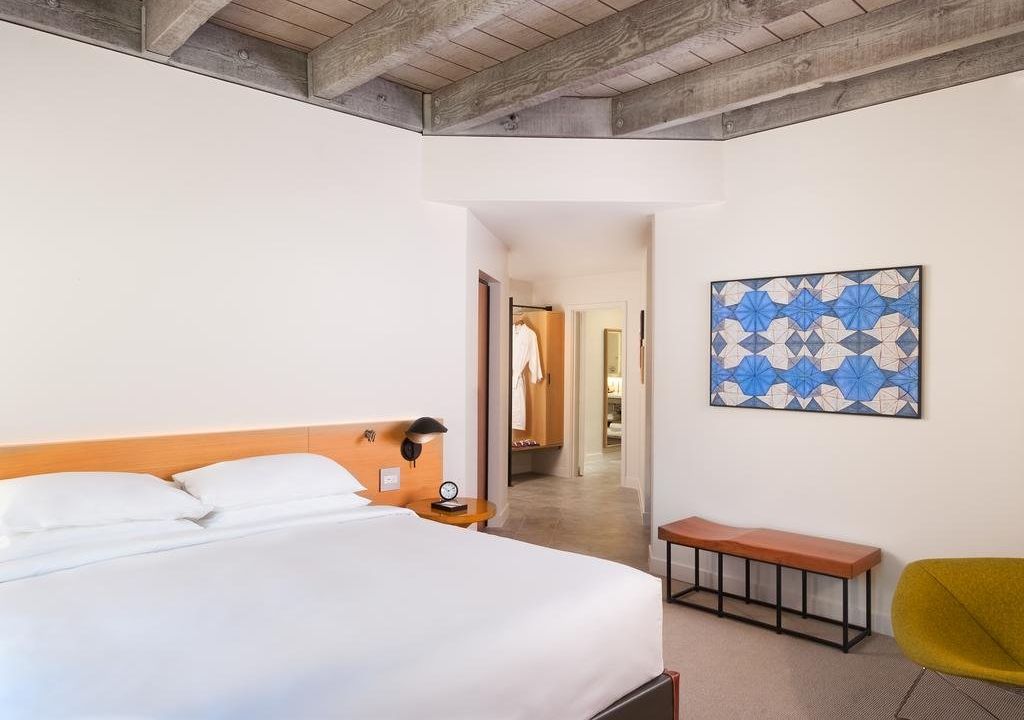 Andaz Scottsdale Resort & Bungalows A Concept by Hyatt