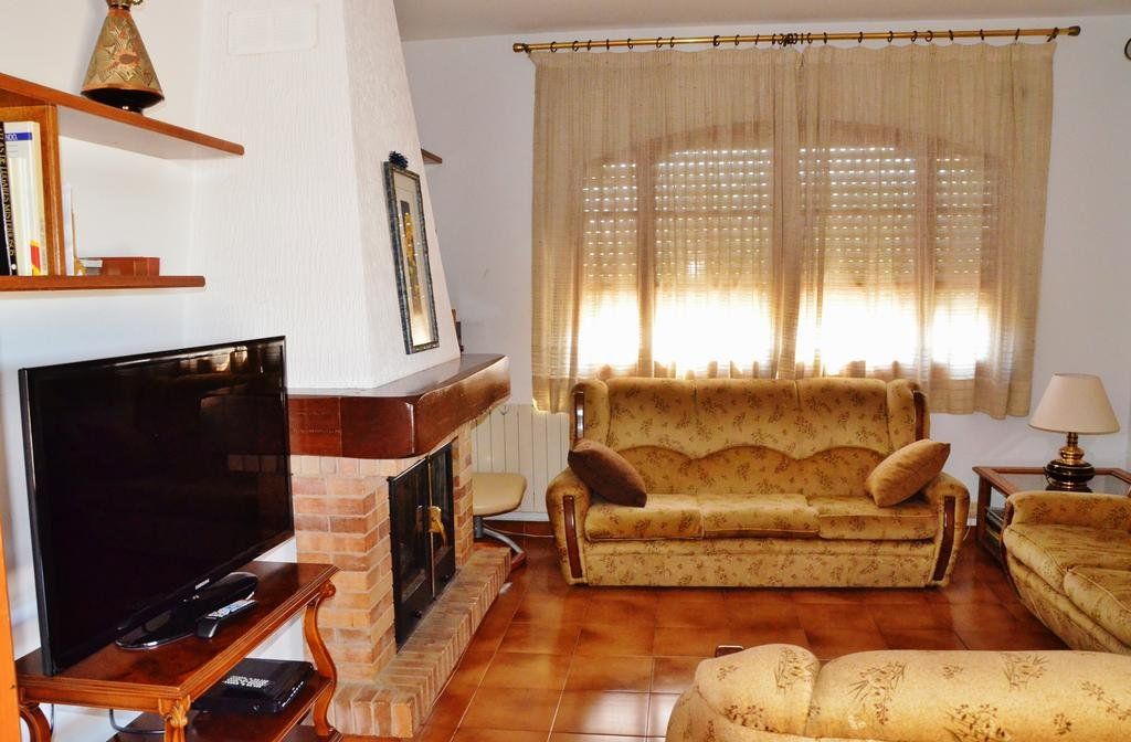 Casa Fontanals