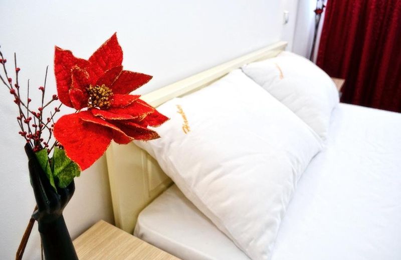 Garni Hotel Hamburg