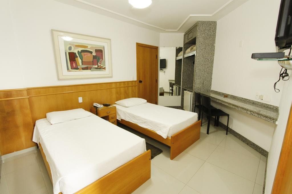 Savassinho Hotel & Residence