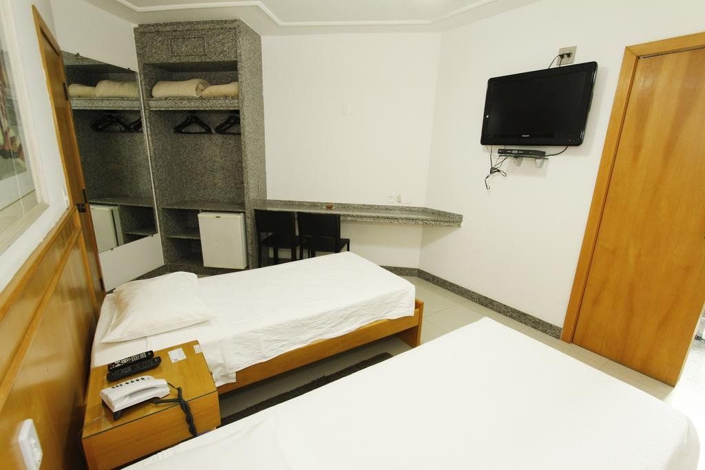 Savassinho Hotel & Residence
