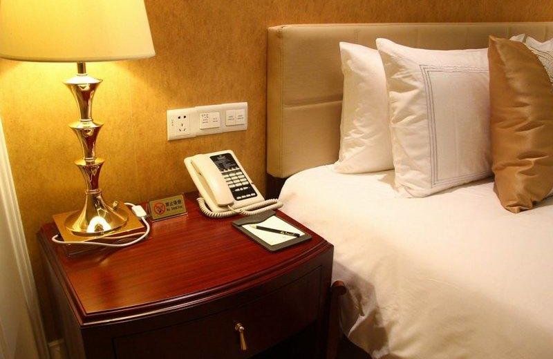 Long Wish Hotel International
