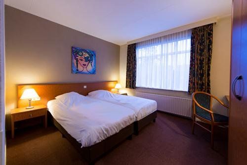 Fletcher Hotel-Restaurant Waalwijk
