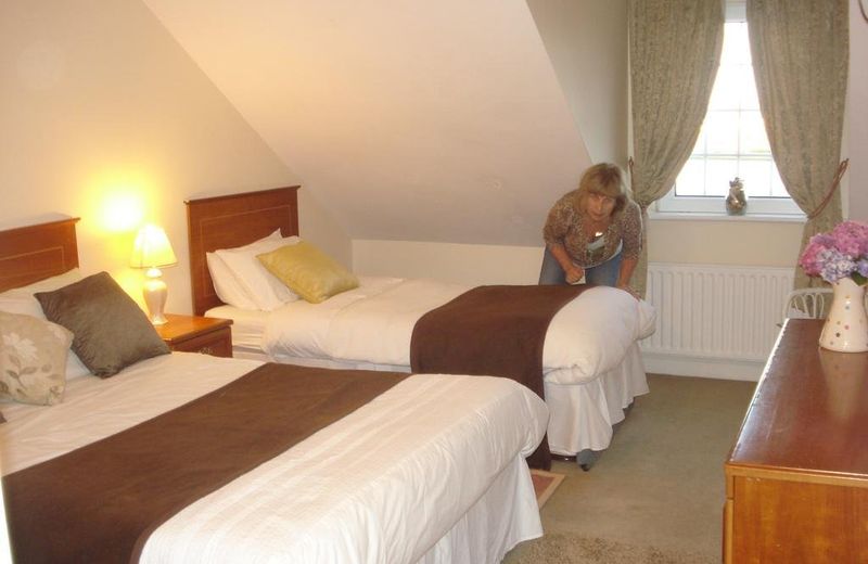 KILLERIG HOUSE B&B