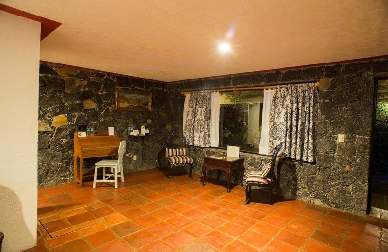 Hotel Boutique Casa Isabella