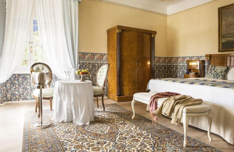 Castello Di Spessa - Residenze d'epoca