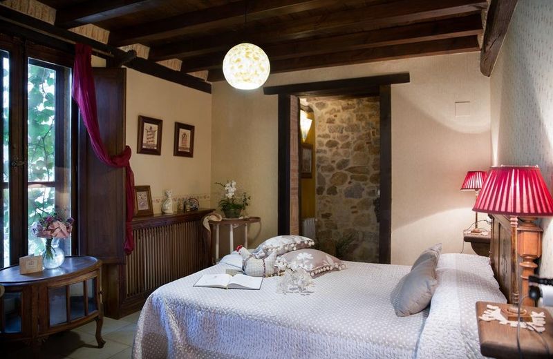 Casa Rural la Casa del Bosque