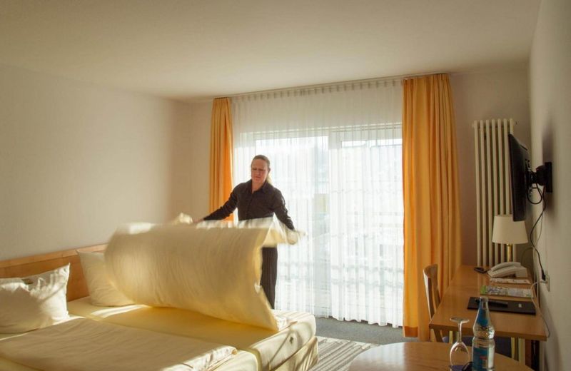 Hotel Alznauer Hof