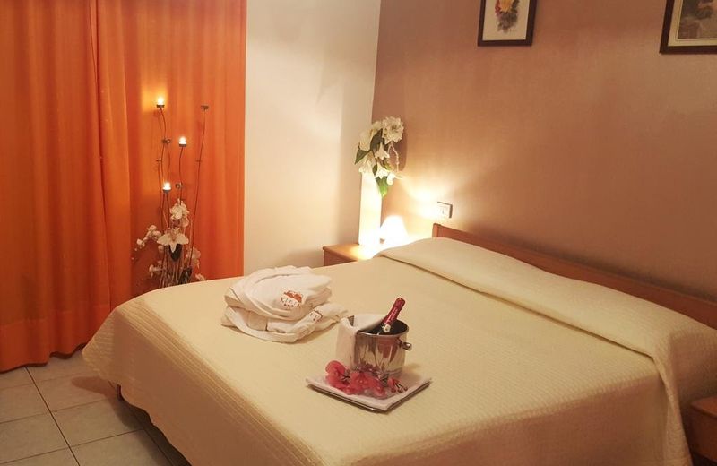 Hotel Kiris