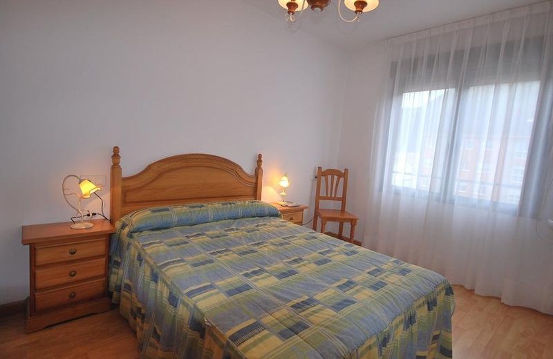 Pension Paseo Real