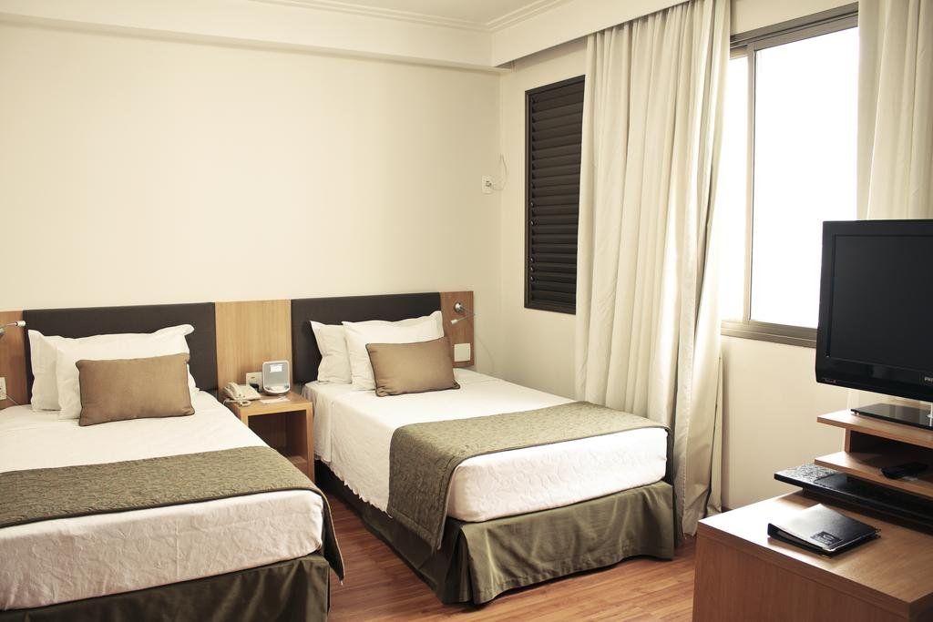 Quality Belo Horizonte Lourdes