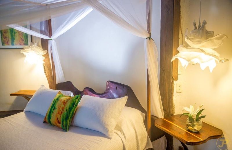 Playa la Roca Ecohotel