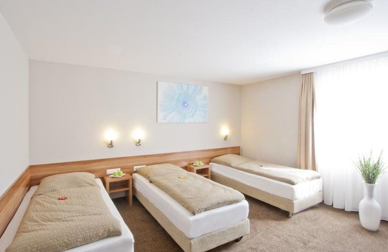 Hotel Sielminger Hof