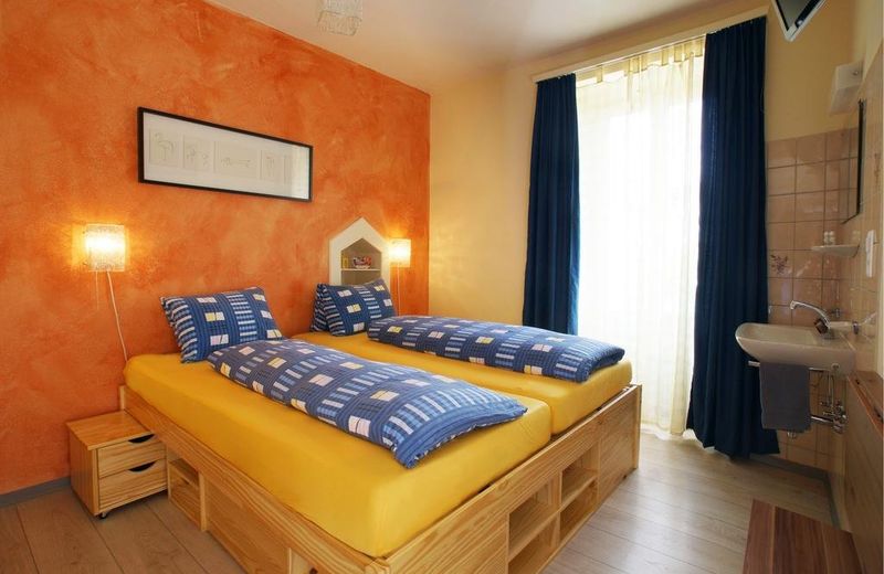 Albergo Pensione San Giorgio