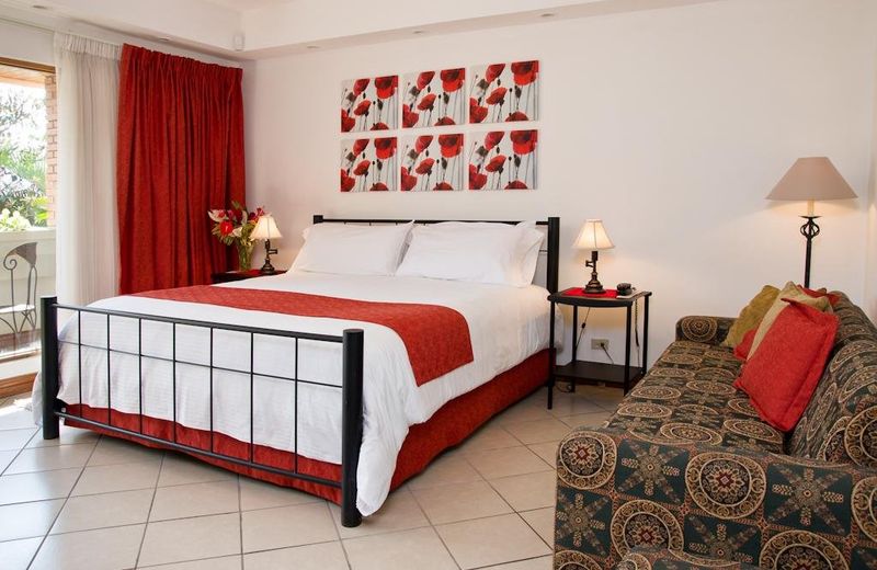 Casa Laurin B&B