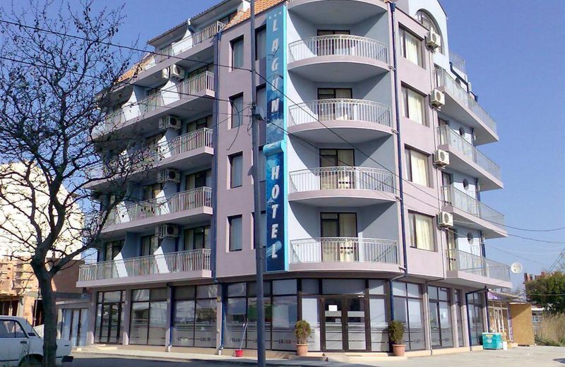 HOTEL LAGUN