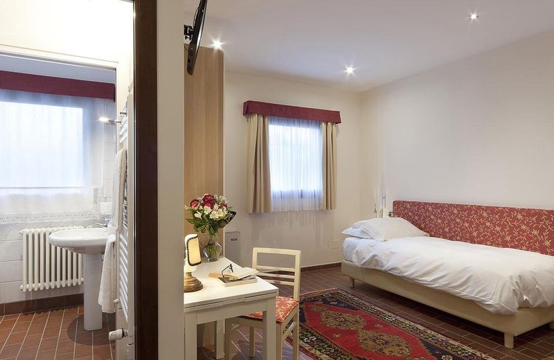 Il Cantelino Relais