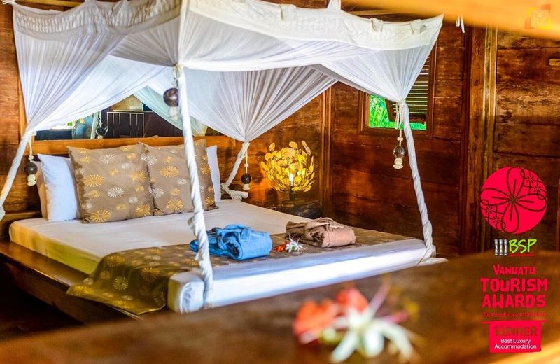 Ratua Island Resort & Spa