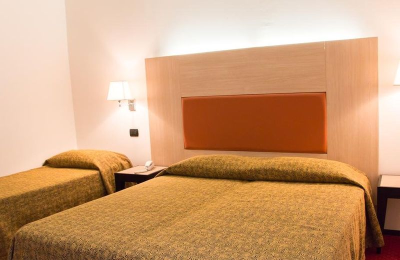 Hotel Fontanelle