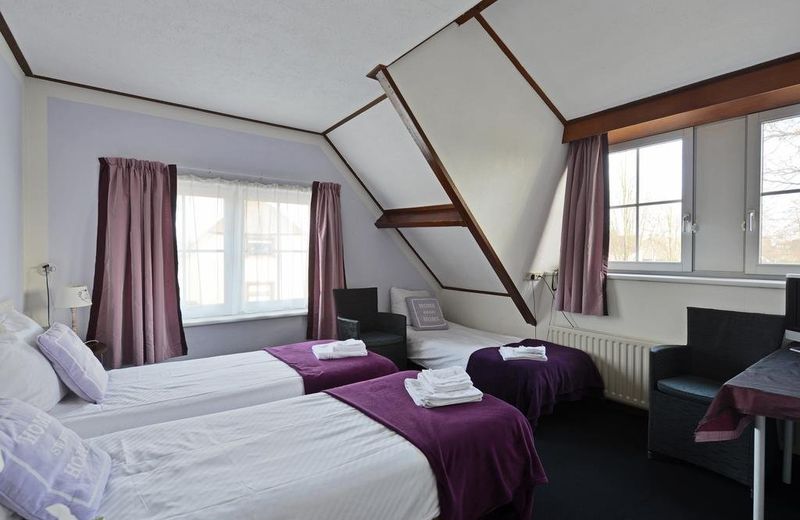 Hotel Restaurant de Joremeinshoeve
