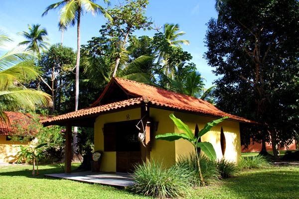 Pousada Sitio da Prainha