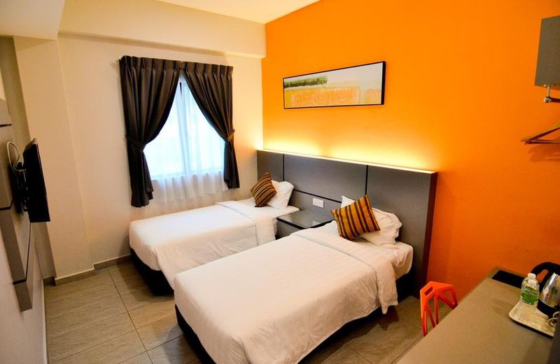 Travelland Hotel