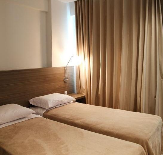 Samba Rio Convention & Residence
