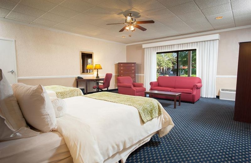 Stone Mountain Inn