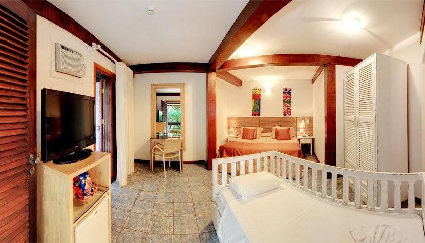 Salvetti Praia Hotel