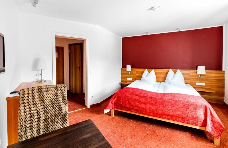 Berghotel Malta