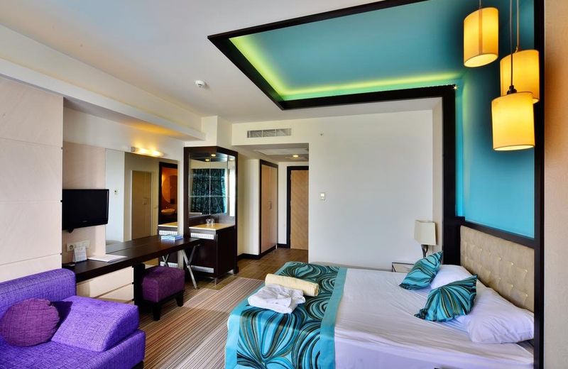 Orange County Alanya - Family Concept