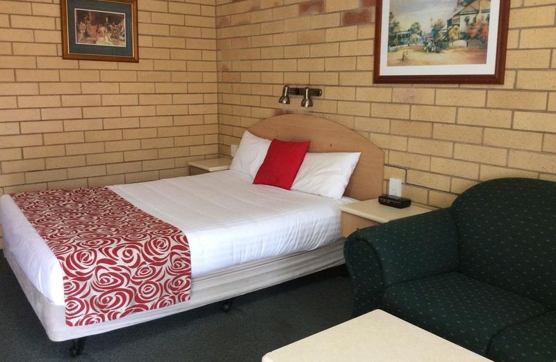 Roma Mid Town Motor Inn
