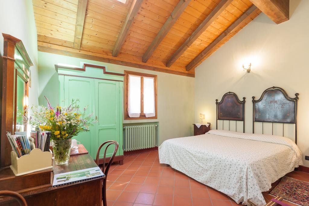 Agriturismo Rio Verde