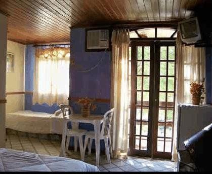 Wood House