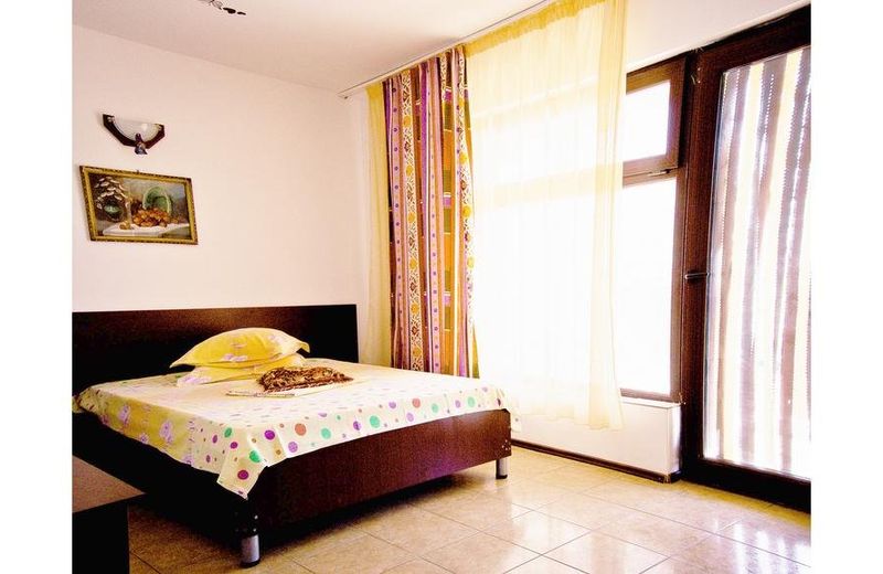 Vila Georgiani