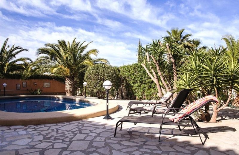 024 VILLA CRESOLET