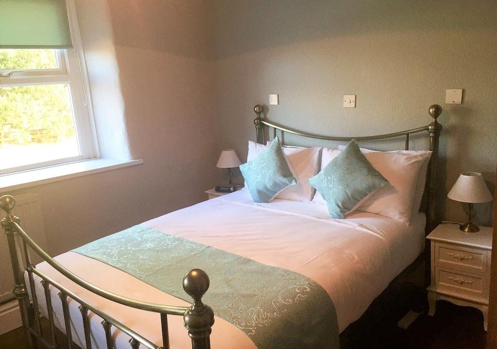 The Red Lion Inn