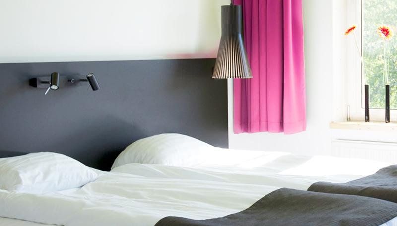 Vann Spa Hotell & Konferens