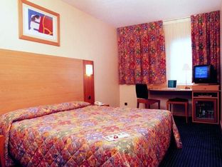 Hotel Image 1