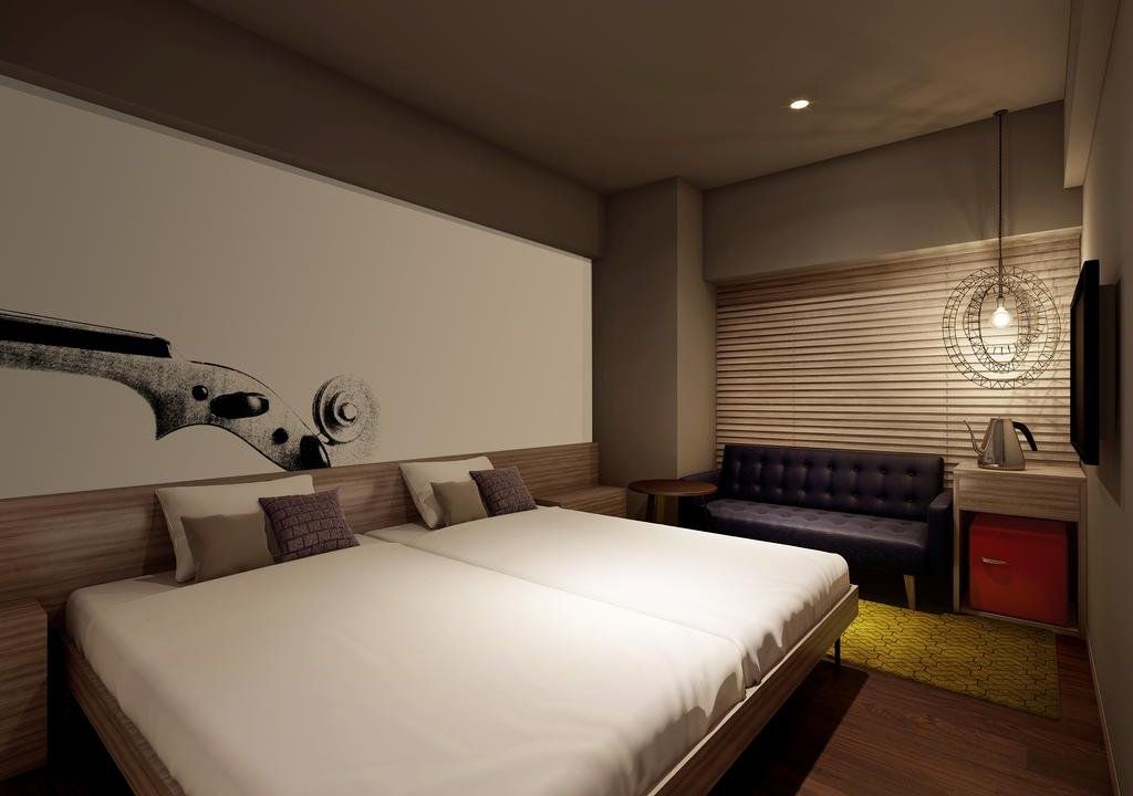Hotel Resol Nagoya