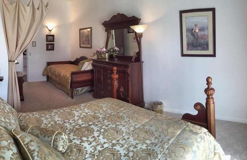Dreamkatchers Lake Powell Bed & Breakfast