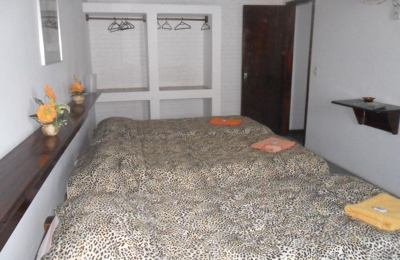 Pousada Pratagy