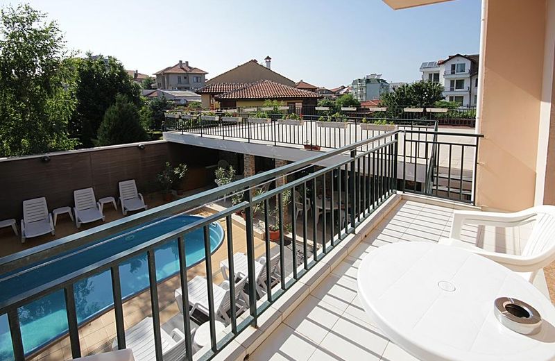 Family Hotel Kosko